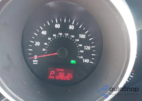 2013 Kia Soul + from USA, damaged, VIN KNDJT2A63D7555368